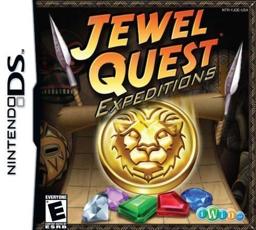 1414 - Jewel Quest - Expeditions